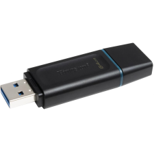 Kingston DataTraveler Exodia 64GB USB 3.0 Fekete pendrive