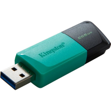Kingston DataTraveler Exodia M 256GB fekete-türkizkék pendrive