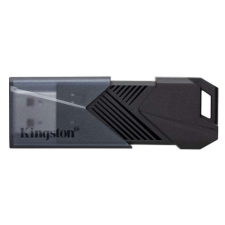 Kingston DataTraveler Exodia Onyx USB-A 3.2 256GB Pendrive - Fekete (DTXON/256GB) pendrive