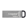 Kingston DataTraveler Kyson 128GB, USB 3.2 pendrive, fém (DTKN/128GB)