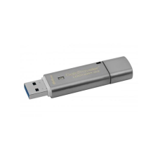 Kingston DataTraveler Locker + G3 64GB DTLPG3/64GB pendrive