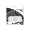 Kingston - DataTraveler Micro 256GB - DTMC3G2/256GB
