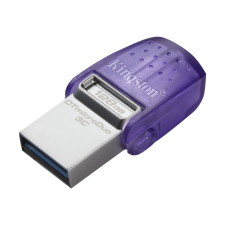 Kingston DataTraveler microDuo 128GB (DTDUO3CG3/128GB) pendrive