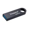 Kingston DataTraveler SE9 G3 128GB USB 3.2 Gen 1 Sötét Nikkel (KE-U2X128-1AC)