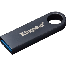Kingston DataTraveler SE9 G3 256GB Dark Nickel (KE-U2X256-1AC) pendrive