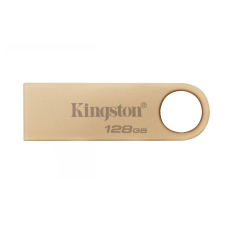 Kingston DataTraveler SE9 G3 3.0 128GB USB 3.0 Arany pendrive