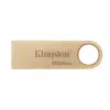 Kingston DataTraveler SE9 G3 3.0 128GB USB 3.0 Arany (DTSE9G3/128GB)