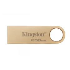 Kingston DataTraveler SE9 G3 3.0 256GB Arany (DTSE9G3/256GB) pendrive