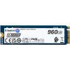 Kingston DC2000B Data Center NVMe M.2 SSD 960GB (SEDC2000BM8/960G)