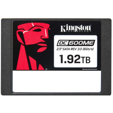 Kingston DC600ME 2.5" SSD 1.92TB (SEDC600ME/1920G) merevlemez, ssd