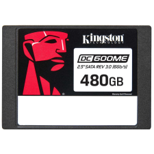 Kingston DC600ME 2.5" SSD 480GB (SEDC600ME/480G) merevlemez, ssd