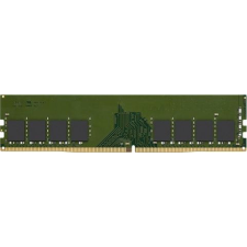 Kingston DDR4, 8 GB, 3200MHz, CL22 (KCP432NS8/8) memória (ram)