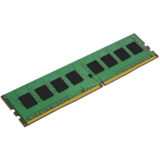 Kingston DDR4 Kingston 2400MHz 8GB - KVR24N17S8/8 memória (ram)