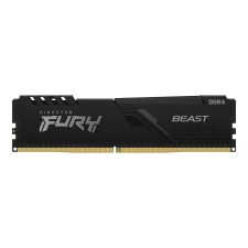 Kingston DDR4 Kingston FURY BEAST 3200MHz 32GB - KF432C16BB/32 memória (ram)