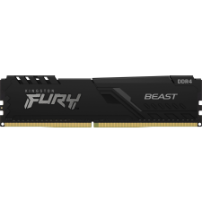 Kingston DDR4 KINGSTON FURY Beast 3600MHz 32GB - KF436C18BB/32 memória (ram)