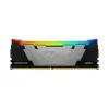 Kingston DDR4 Kingston FURY RENEGADE RGB 3600MHz 16GB - KF436C16RB12A/16