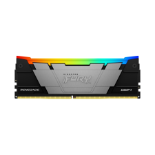 Kingston DDR4 Kingston FURY RENEGADE RGB 3600MHz 16GB - KF436C16RB12A/16 memória (ram)