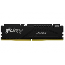 Kingston DDR5 KINGSTON FURY Beast 5600MHz 16GB - KF556C40BB-16 memória (ram)