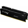 Kingston DDR5 KINGSTON FURY BEAST 5600MHz 16GB - KF556C40BBK2-16 (KIT 2DB)