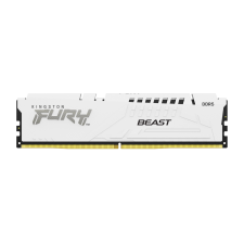 Kingston DDR5 KINGSTON FURY Beast 5600MHz (Intel XMP) 16GB - KF556C40BW-16 memória (ram)
