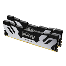 Kingston DDR5 KINGSTON FURY Renegade 6400MHz (Intel XMP) 96GB - KF564C32RSK2-96 (KIT 2DB) memória (ram)