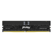 Kingston DDR5 KINGSTON FURY Renegade Pro RDIMM 6000MHz (AMD EXPO) 32GB - KF560R32RBE-32 memória (ram)