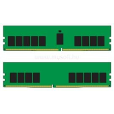 Kingston DIMM memória 16GB 3200MHz DDR4 CL21 (KSM32RD8/16HDR) memória (ram)