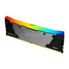 Kingston DIMM memória 16GB DDR4 3600MHz CL16 FURY RENEGADE RGB (KF436C16RB12A/16) memória (ram)