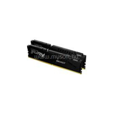 Kingston DIMM memória 2X16GB DDR5 6800MHz CL34 FURY Beast Black EXPO (KF568C34BBEK2-32) memória (ram)