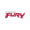 Kingston DIMM memória 2X32GB DDR5 5200MHz CL40 FURY Beast Black (KF552C40BBK2-64)