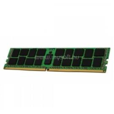 Kingston DIMM memória 32GB DDR4 2666MHz CL19 HYNIX D IDT (KSM26RD4/32HDI) memória (ram)