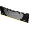 Kingston DIMM memória 32GB DDR4 3200MHz CL16 FURY RENEGADE BLACK (KF432C16RB2/32)