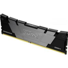 Kingston DIMM memória 32GB DDR4 3200MHz CL16 FURY RENEGADE BLACK (KF432C16RB2/32) memória (ram)