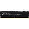 Kingston DIMM memória 32GB DDR5 6000MHz CL36 FURY Beast Black (KF560C36BBE2-32)