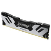 Kingston DIMM memória 48GB DDR5 6000MHz CL32 FURY RENEGADE SILVER XMP (KF560C32RS-48)