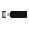 Kingston DT70/256GB pendrive datatraveler, 256GB