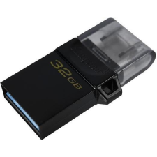 Kingston DT MicroDuo 3 G2 USB3.0 + MicroUSB OTG Pendrive, 32GB pendrive