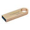 Kingston DT SE9 G3 220MB/s USB 3.2 128GB fém pendrive (DTSE9G3/128GB)