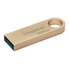 Kingston DT SE9 G3 220MB/s USB 3.2 128GB fém pendrive (DTSE9G3/128GB) pendrive