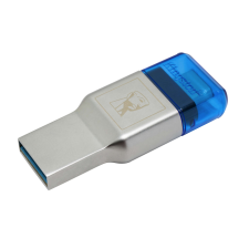 Kingston FCR-ML3C kártyaolvasó MobileLite Duo 3C, USB 3.1+Type-C microSDHC/SDXC kábel és adapter