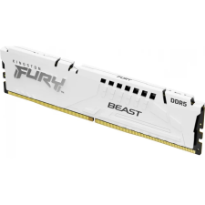 Kingston Fury 16GB Beast DDR5 5200MHz CL40 KF552C40BW-16 memória (ram)