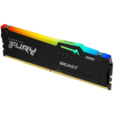 Kingston Fury 16GB Beast RGB DDR5 5200MHz CL36 KF552C36BBEA-16 memória (ram)