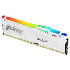 Kingston Fury 16GB Beast RGB DDR5 5200MHz CL36 KF552C36BWEA-16 memória (ram)