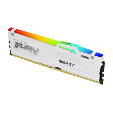 Kingston Fury 16GB Beast RGB DDR5 6800MHz CL34 KF568C34BWEA-16 memória (ram)