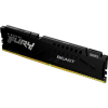 Kingston FURY 16GB DDR5 5600MHz CL40 Beast Black (KF556C40BB-16)