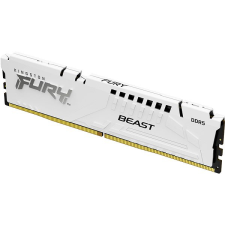 Kingston FURY 16GB DDR5 6000MT/s CL30 Beast White EXPO memória (ram)