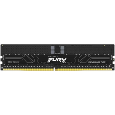 Kingston Fury 16GB Renegade Pro DDR5 RDIMM 6400MHz CL32 KF564R32RBE-16 memória (ram)