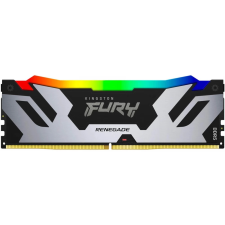 Kingston Fury 16GB Renegade RGB DDR5 6000MHz CL32 KF560C32RSA-16 memória (ram)