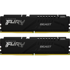 Kingston fury 2x16gb 5600mhz ddr5 memória (kf556c36bbek2-32) memória (ram)