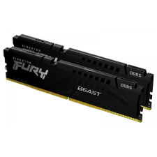 Kingston Fury 32GB Beast DDR5 5600MHz CL40 KIT KF556C40BBK2-32 (KF556C40BBK2-32) memória (ram)